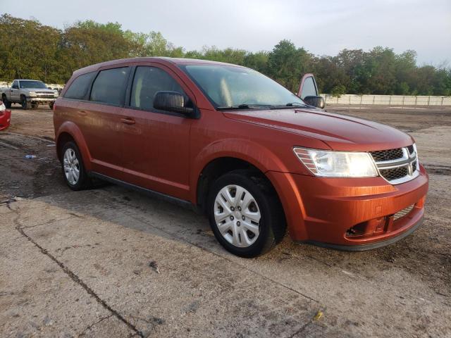 Photo 4 from auction – 2013 DODGE JOURNEY SE with VIN 3C4PDCAB7DT702989