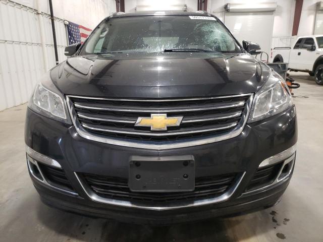 Photo 5 from auction – 2015 CHEVROLET TRAVERSE L with VIN 1GNKVGKD6FJ324132