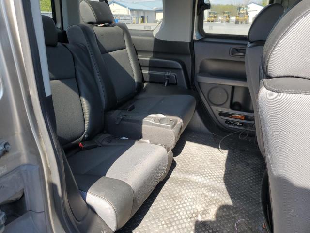 Photo 11 from auction – 2004 HONDA ELEMENT EX with VIN 5J6YH28574L026309