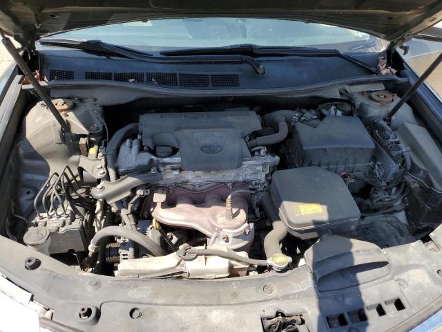 Photo 11 from auction – 2014 TOYOTA CAMRY L with VIN 4T4BF1FK8ER385928