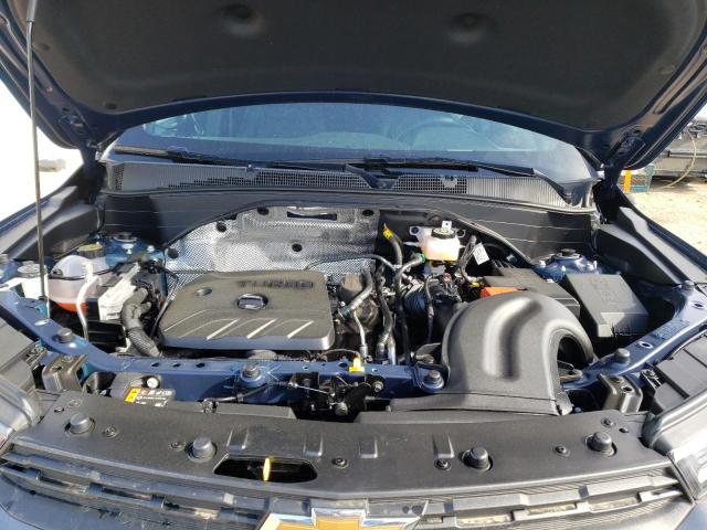 Photo 12 from auction – 2023 CHEVROLET TRAILBLAZE with VIN KL79MSSL1PB001250
