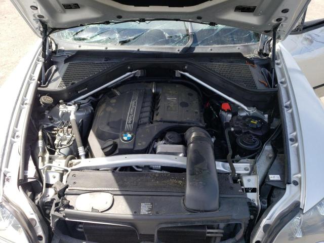 Photo 11 from auction – 2013 BMW X5 XDRIVE3 with VIN 5UXZV4C50D0B04065