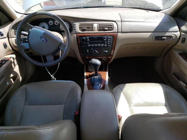 Photo 8 from auction – 2007 FORD TAURUS SEL with VIN 1FAFP56U87A141132