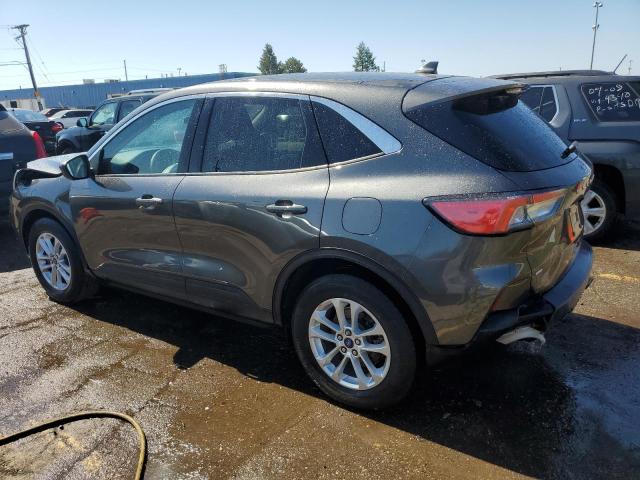 Photo 2 from auction – 2020 FORD ESCAPE SE with VIN 1FMCU9G62LUC78505