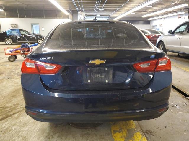Photo 6 from auction – 2018 CHEVROLET MALIBU with VIN 1G1ZF5SU7JF227874