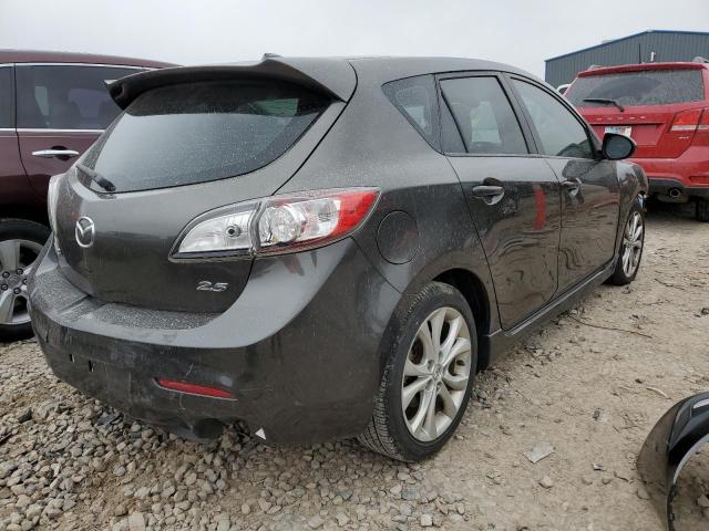 Photo 3 from auction – 2011 MAZDA 3 S with VIN JM1BL1M54B1424077