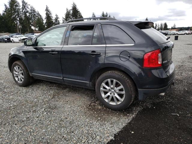 Photo 2 from auction – 2011 FORD EDGE LIMIT with VIN 2FMDK4KC3BBA64783