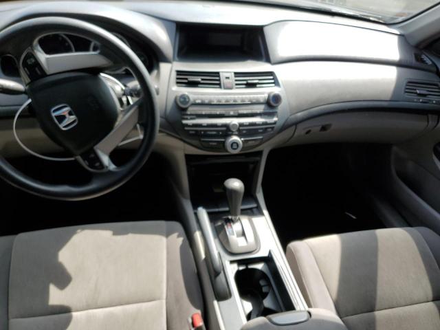 Photo 8 from auction – 2008 HONDA ACCORD LXP with VIN JHMCP26478C040292