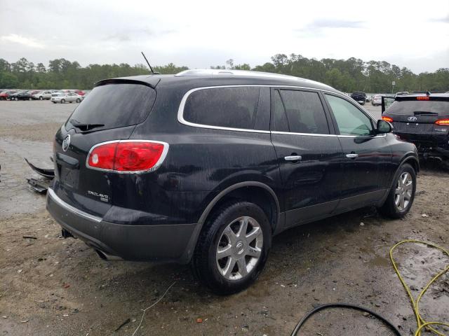 Photo 3 from auction – 2010 BUICK ENCLAVE CX with VIN 5GALVBED4AJ223659