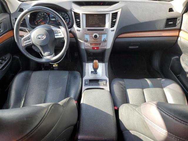 Photo 8 from auction – 2013 SUBARU OUTBACK 2. with VIN 4S4BRBLCXD3205843