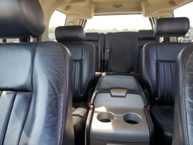 Photo 10 from auction – 2003 LINCOLN NAVIGATOR with VIN 5LMFU28R23LJ35229
