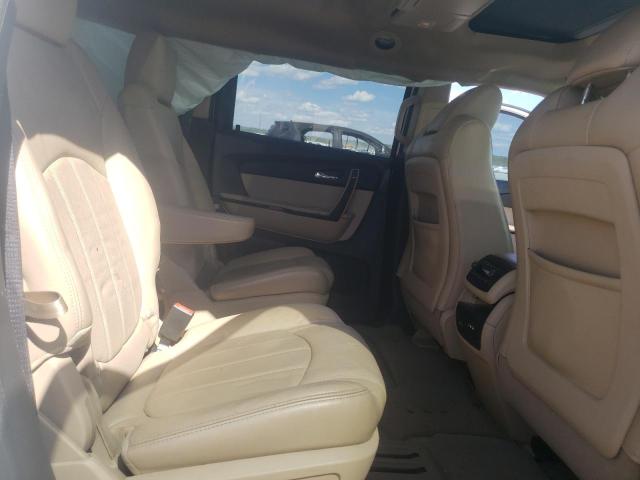 Photo 11 from auction – 2012 GMC ACADIA DEN with VIN 1GKKRTED9CJ376940