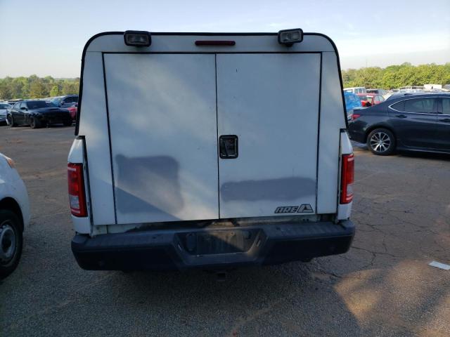 Photo 6 from auction – 2017 FORD F150 SUPER with VIN 1FTEX1C85HKD83961