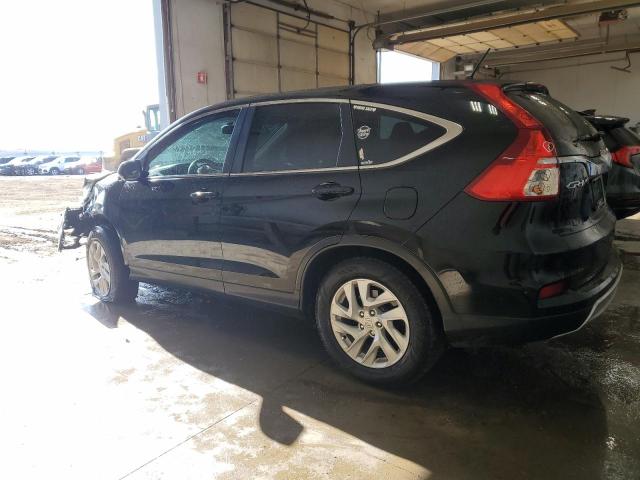 Photo 2 from auction – 2016 HONDA CR-V EX with VIN 2HKRM4H54GH672157