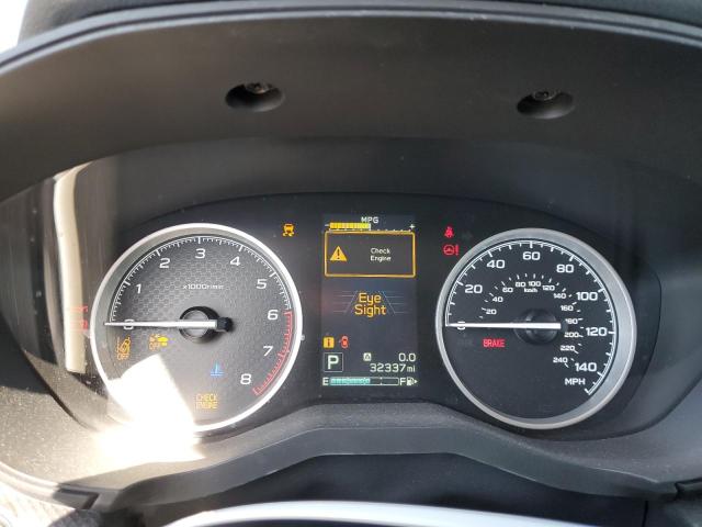 Photo 9 from auction – 2019 SUBARU FORESTER P with VIN JF2SKAEC4KH444581