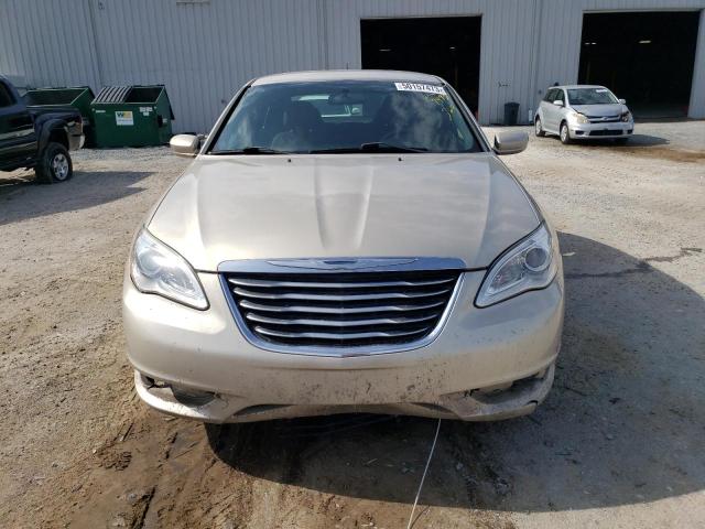 Photo 5 from auction – 2014 CHRYSLER 200 TOURIN with VIN 1C3CCBBG1EN204251