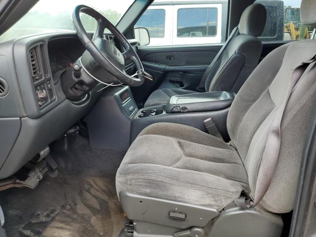Photo 7 from auction – 2002 GMC SIERRA C15 with VIN 1GTGC13U12F199991
