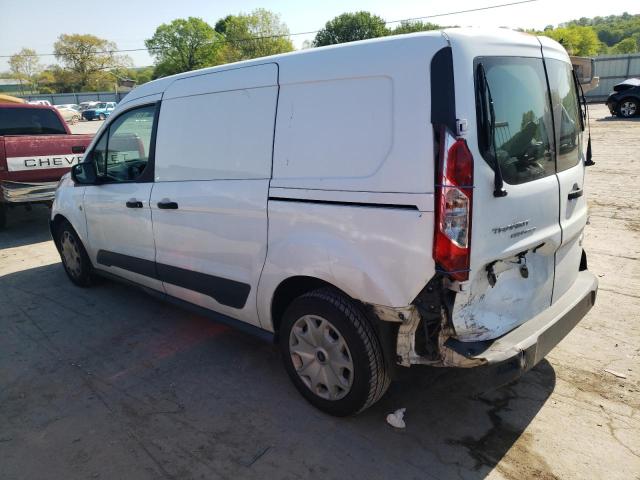 صورة رقم 2 من المزاد - 2016 FORD TRANSIT CO مع VIN NM0LS7E73G1266491