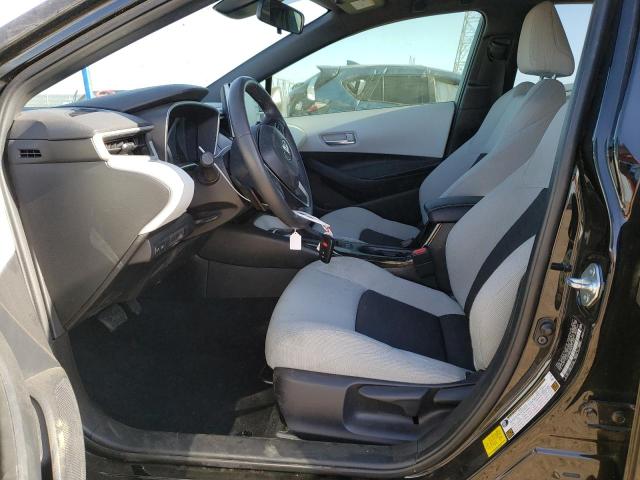 Photo 7 from auction – 2021 TOYOTA COROLLA SE with VIN JTND4MBE6M3127535