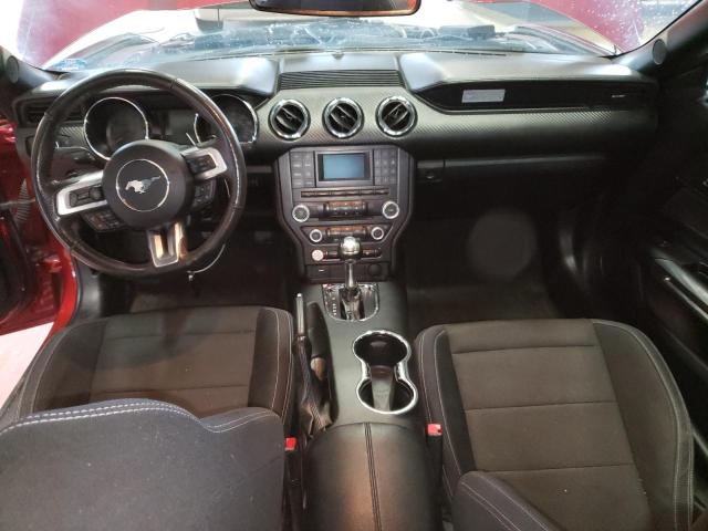 Photo 8 from auction – 2015 FORD MUSTANG with VIN 1FATP8EM3F5352557