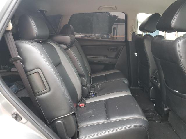 Photo 11 from auction – 2010 MAZDA CX-9 with VIN JM3TB2MA3A0238374