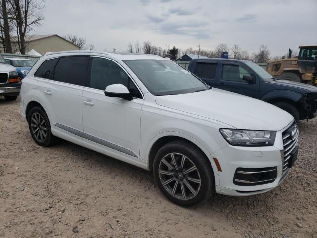 Photo 4 from auction – 2017 AUDI Q7 PRESTIG with VIN WA1VAAF78HD032254