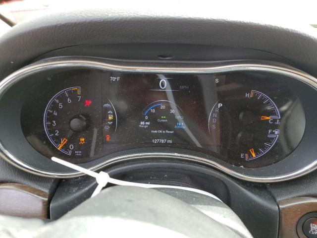 Photo 9 from auction – 2015 JEEP GRAND CHER with VIN 1C4RJFBG8FC680688