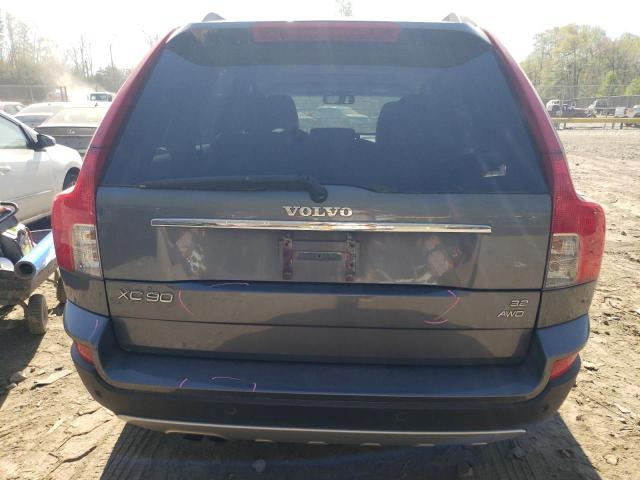 Photo 6 from auction – 2007 VOLVO XC90 3.2 with VIN YV4CM982171355305
