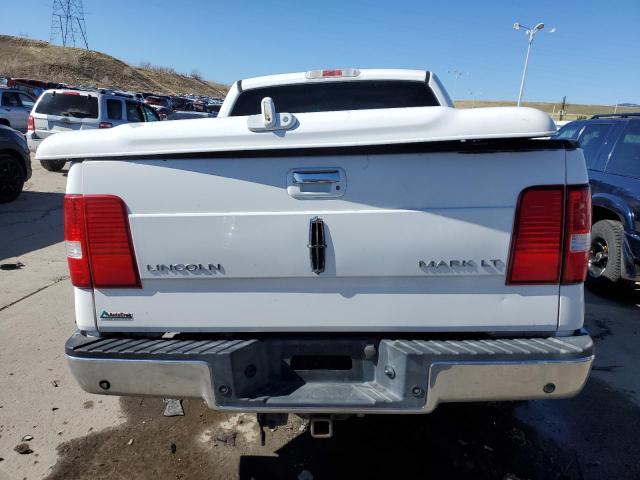 Photo 6 from auction – 2006 LINCOLN MARK LT with VIN 5LTPW18506FJ14070