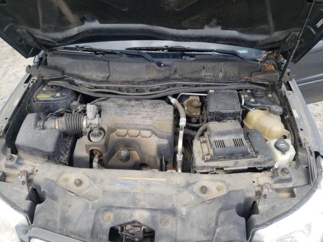 Photo 11 from auction – 2009 PONTIAC TORRENT with VIN 2CKDL43F196252708