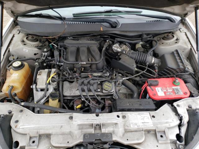 Photo 11 from auction – 2005 MERCURY SABLE GS with VIN 1MEFM50U55A601953