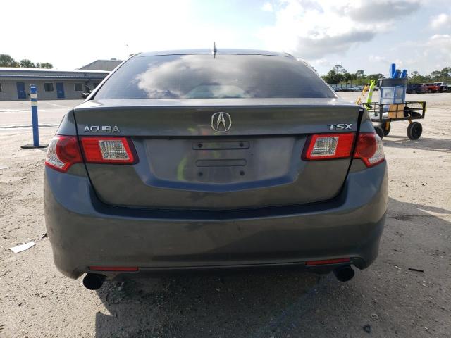 Photo 6 from auction – 2009 ACURA TSX with VIN JH4CU266X9C033249