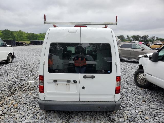 Photo 6 from auction – 2011 FORD TRANSIT CO with VIN NM0LS7CN8BT071257