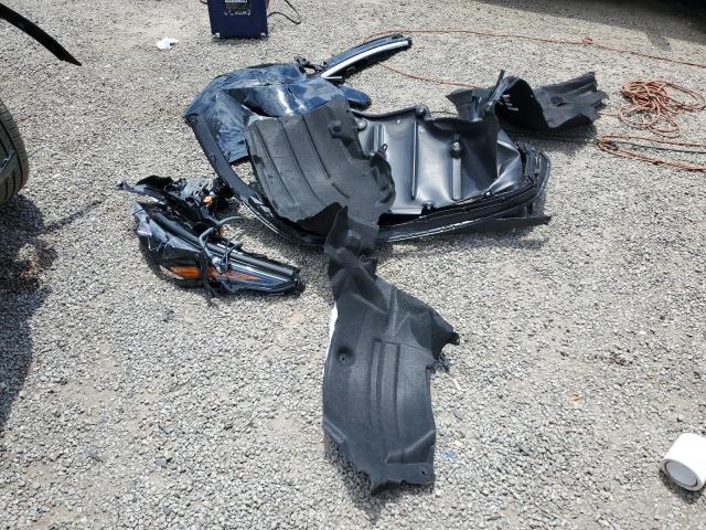 Photo 13 from auction – 2022 TOYOTA HIGHLANDER with VIN 5TDGZRAHXNS559735