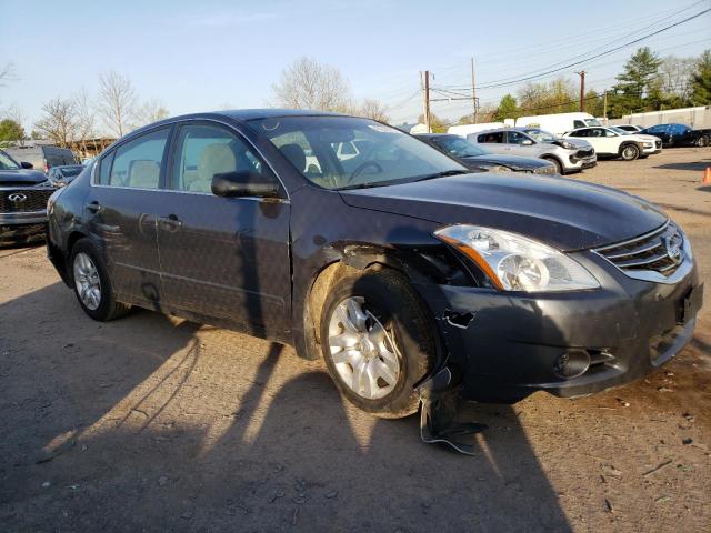 Photo 4 from auction – 2012 NISSAN ALTIMA BAS with VIN 1N4AL2AP7CN443164