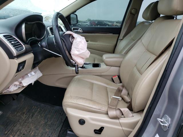 Photo 7 from auction – 2014 JEEP JEEP with VIN 1C4RJEBG3EC157412