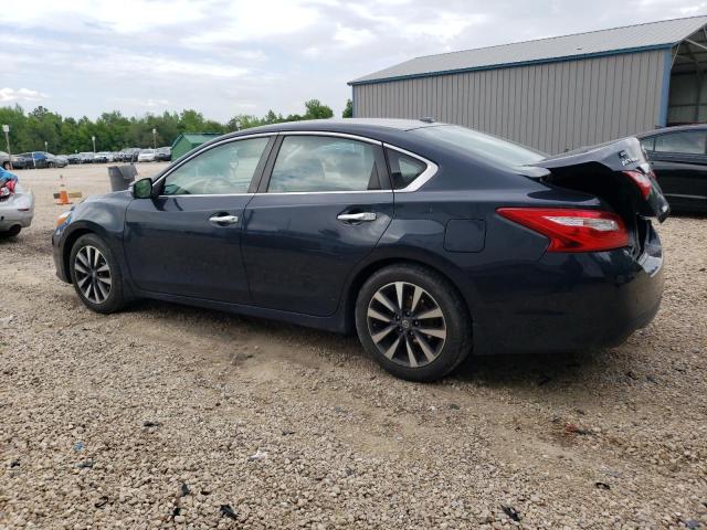 Photo 2 from auction – 2017 NISSAN ALTIMA 2.5 with VIN 1N4AL3AP5HC476589