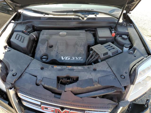 Photo 12 from auction – 2016 GMC TERRAIN SL with VIN 2GKFLUE37G6214310