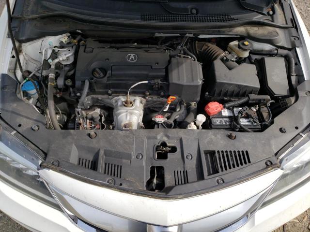Photo 11 from auction – 2016 ACURA ILX BASE W with VIN 19UDE2F37GA024561