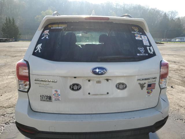 Photo 6 from auction – 2017 SUBARU FORESTER 2 with VIN JF2SJAEC3HH405525