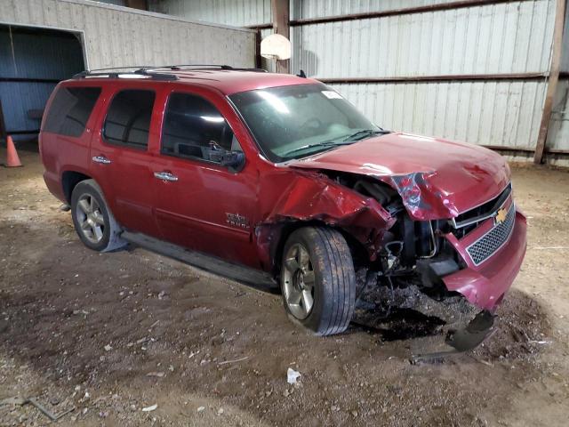 Photo 4 from auction – 2013 CHEVROLET TAHOE C150 with VIN 1GNSCBE02DR102879