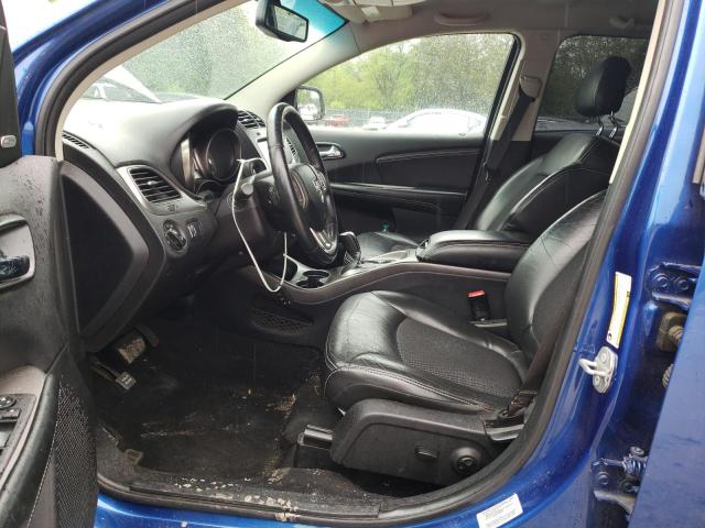 Photo 7 from auction – 2015 DODGE JOURNEY CR with VIN 3C4PDCGG9FT578438