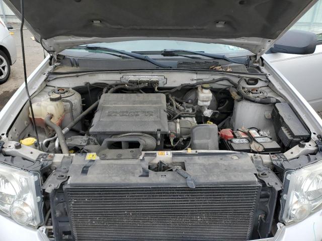 Photo 11 from auction – 2012 FORD ESCAPE XLT with VIN 1FMCU9DG2CKC58649