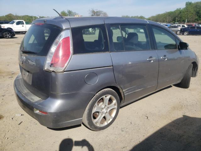 Photo 3 from auction – 2010 MAZDA 5 with VIN JM1CR2WL7A0360612