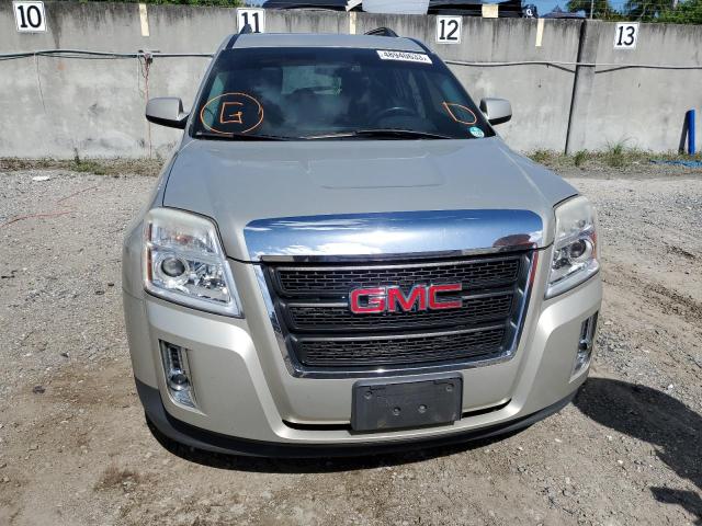 Photo 5 from auction – 2015 GMC TERRAIN SL with VIN 2GKFLXEK0F6271696