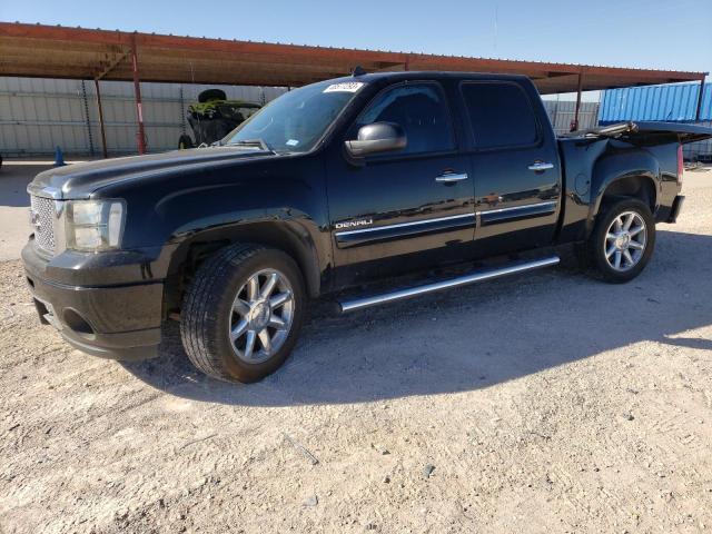 GMC SIERRA 2012 with VIN 3GTP2XE24CG177632 - Photo from auction