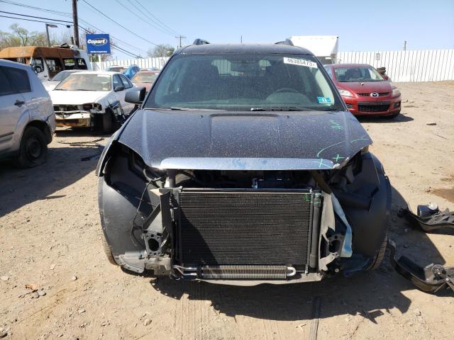 Photo 5 from auction – 2011 GMC ACADIA SLE with VIN 1GKKVPED6BJ308242