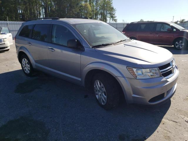 Photo 4 from auction – 2016 DODGE JOURNEY SE with VIN 3C4PDCAB6GT175497