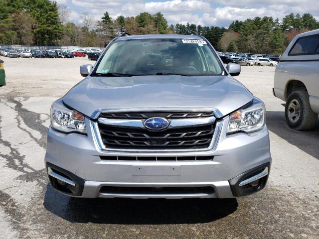 Photo 5 from auction – 2018 SUBARU FORESTER 2 with VIN JF2SJAGC0JH461912