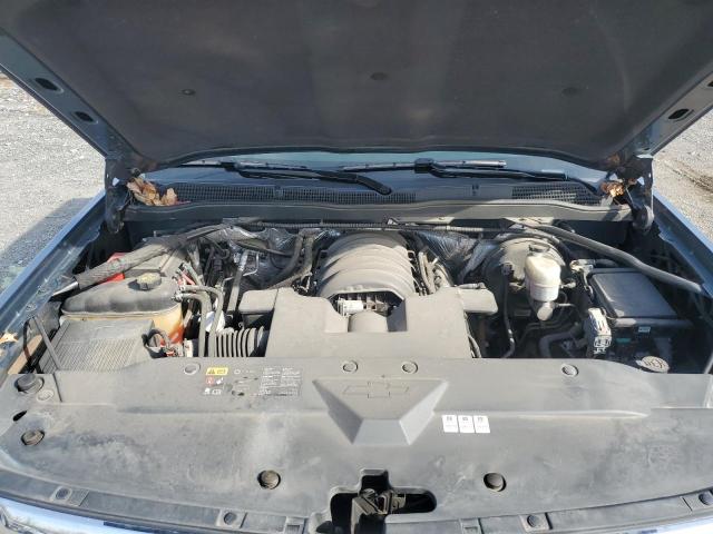 Photo 11 from auction – 2014 CHEVROLET SILVERADO with VIN 1GCVKREC4EZ130146
